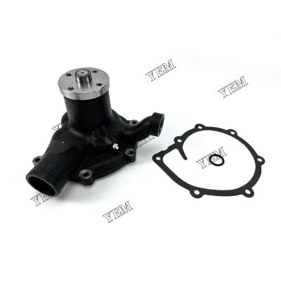 China For Mitsubishi FN528 ME075258 Engine Genuine Water Pump Engine Parts 6D16-EX FN627 for sale