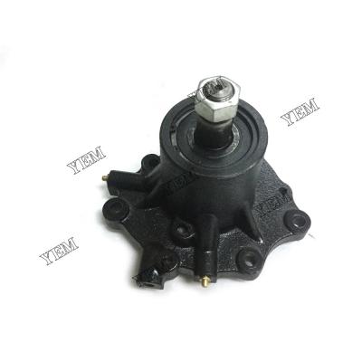 China Diesel Engine Engine Excavator Water Pump For Hino H07C for sale