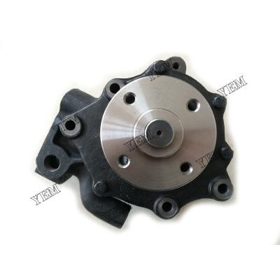 China For Hino Water Pump Engine Parts For Tractor H07D for sale