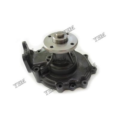 China J05C For Hino Auto Engine Water Pump Compatible Engine for sale