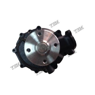 China Engine Water Pump For Hino J05E Automobile Machinery for sale