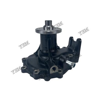 China Water Pump J08C For Hino Original  Complete Engine 16100-E0333 for sale