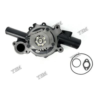 China Original For Hino K13C 16100-3112 Excavator Part Water Pump for sale