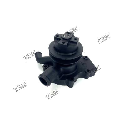 China K4100D For Weichai Forklift Water Pump Diesel Engine Parts for sale