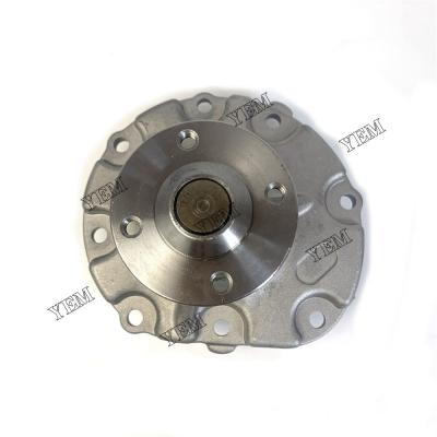 China For Hino N04C Water Pump Engine Parts For Tractor for sale