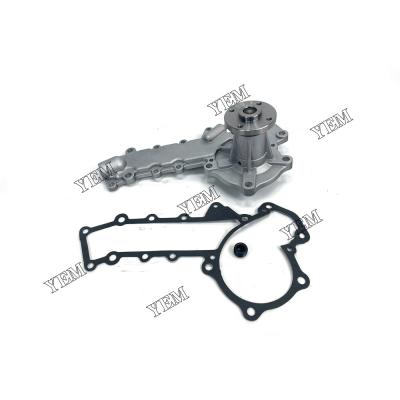 China V2403 For Kubota Engine Water Pump Compatible Engine 1E141-73030 for sale