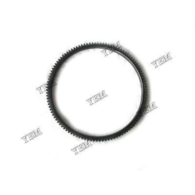 China Flywheel Ring Gear 110T 4D31 For Mitsubishi Good Quality for sale