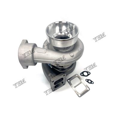 China Brand New Genuine Turbocharger 3406 For Caterpillar Engine Prats for sale