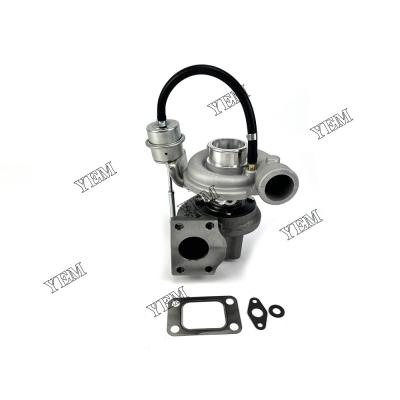 中国 New Good Quality Turbocharger 1004E-4TW For Perkins 2674A084 販売のため