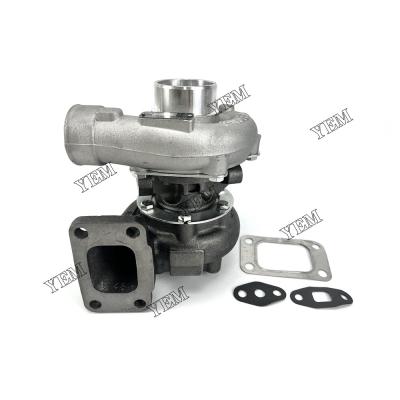 China For Perkins High Quality Turbocharger Fits 1004T 2674A076 en venta