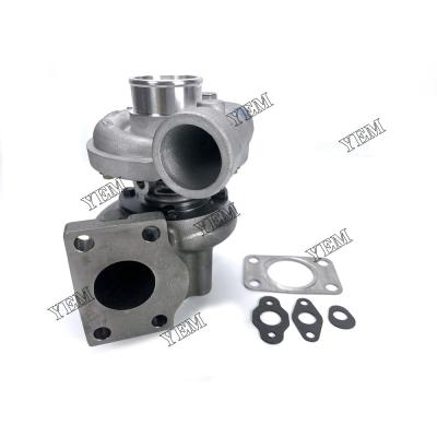 China New Replacement For Perkins Turbocharger Fits 1103A-33T 2674A423 2674A421 for sale