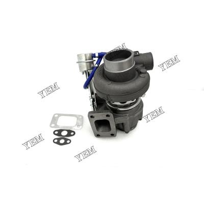 China 4BT3.9 For Cummins Engine Turbocharger 3592121 3537751 3802906 for sale