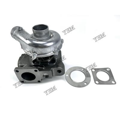 중국 For Yanmar High Quality Turbocharger Engine Parts 4JH4-HE 129671-18010 판매용