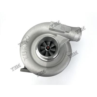 중국 Turbocharger 6BT5.9 3538606 For Cummins Diesel Engine 판매용
