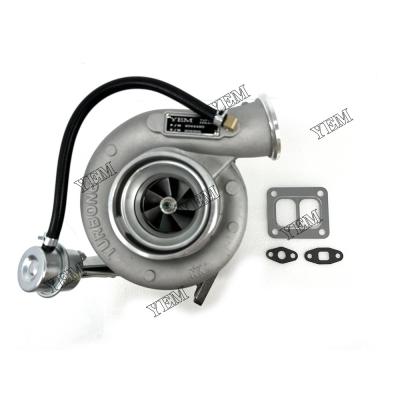 Chine For Cummins Turbocharger 6CT 4044480 Engine Parts 4044480 4044493 à vendre