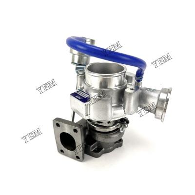 China Buy Turbocharger B3.3 4984029 For Cummins High Quality Engine for sale