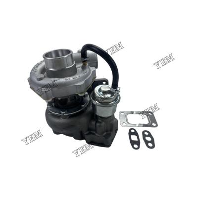 China T4.236 TAO315 For Perkins Engine Turbocharger Engine 4.236 AT4.236 for sale
