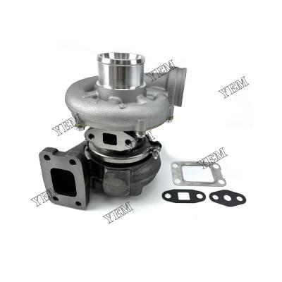 China For Deutz Genuine Turbocharger Diesel Engine S2A Engine Spare Parts for sale