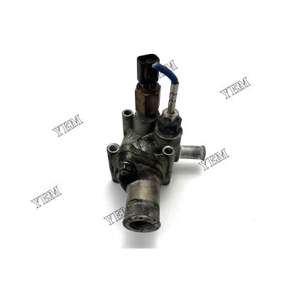 China Used Thermostat Seat Assy For Perkins 403D-11 Diesel Engine for sale