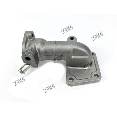 Chine Buy Thermostat Seat For Kubota V1702 Accessories Engine Parts 17331-72703 à vendre
