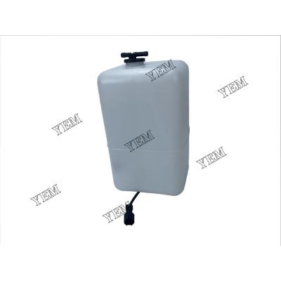 China 6HK1 Water Tank With Sensor For Isuzu Diesel Engine Parts for sale