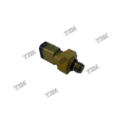 China Sensor de presión de aceite C6.6 para ajustes Caterpillar 274-6721 014356C en venta