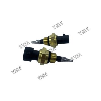 China SW063 For Yanmar 129A00-12721 Excavator forklift Accessories Temperature Sensor for sale
