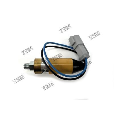 China Sensor de presión de aceite 107-0614 para piezas de alta calidad de Caterpillar en venta