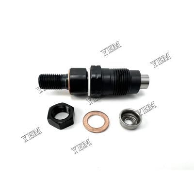 China Buy Genuine D1105 Injection Nozzle EnginePparts 1G677-53903 For Kubota for sale