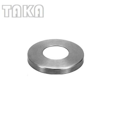 China Modern escutcheon cover for stainless steel balustrade for sale