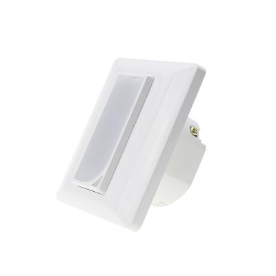 China V0 PC control wireless wifi remote smart mechanical switch with RGB stage light for sale