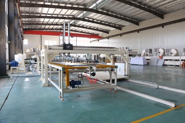 Verified China supplier - Trumony Technology Co., Ltd