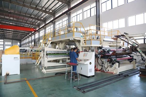Verified China supplier - Trumony Technology Co., Ltd
