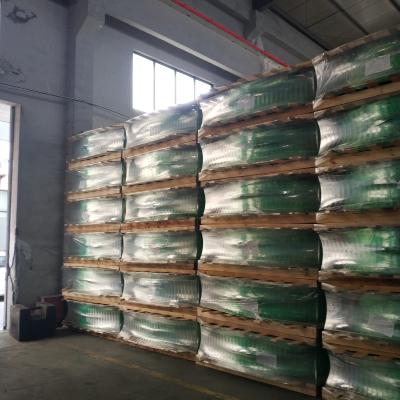 Chine Papier aluminium industriel pour l'aluminium de câble de ruban adhésif à vendre