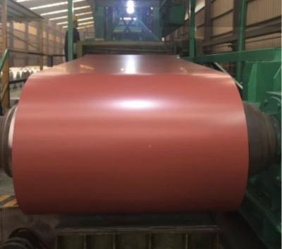 China Eco Friendly 1 Series Color Coated Aluminum Coil For House Buildings PVDF / PE for sale