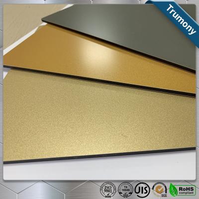 China Decoration Stainless Steel Composite Panel High Grade Color Painted For Fireproof for sale