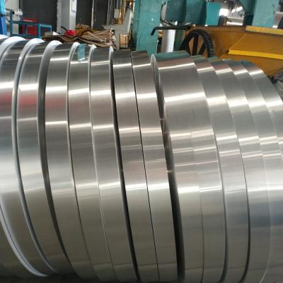 China Del revestimiento 4343 de la hoja del rollo del condensador papel de aluminio resistente de aluminio densamente en venta