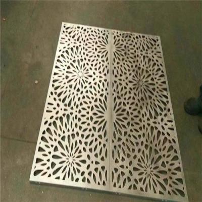 China Lightweight Toliet Partition Door Aluminum Composite Panel Board Anticollision for sale