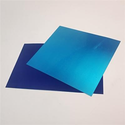 China Enameled Wire 3005 Aluminium Flat Plate Width 2600mm for sale