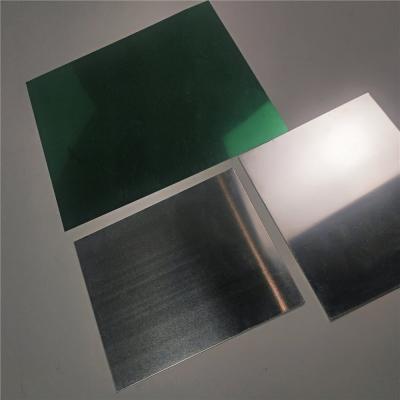 China De kleur bedekte 1100 Aluminiumblad 1800*6000mm voor Olieleiding met een laag Te koop
