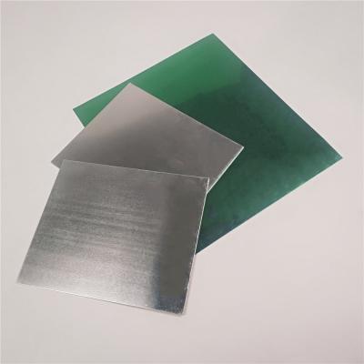 China Mill Finish 3003 Aluminium Sheet Thickness 0.5mm For Ship Building for sale