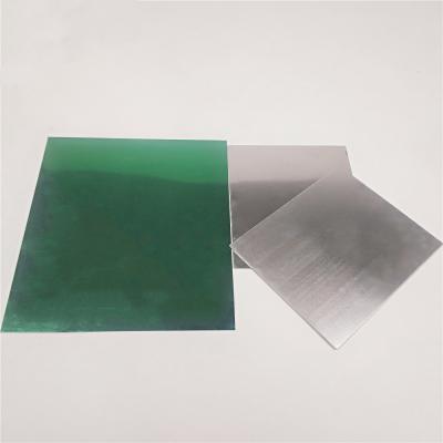 China Fireproof Width 2030mm 4047 Aluminum Sheet For Enameled Wire for sale