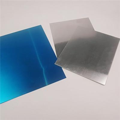 China Mobile Phone Shell 5052 Aluminum Flat Plate 1.8mm Thickness for sale