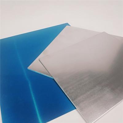 China Medical Industry T74 Temper Oxidized 4032 Aluminium Plate for sale
