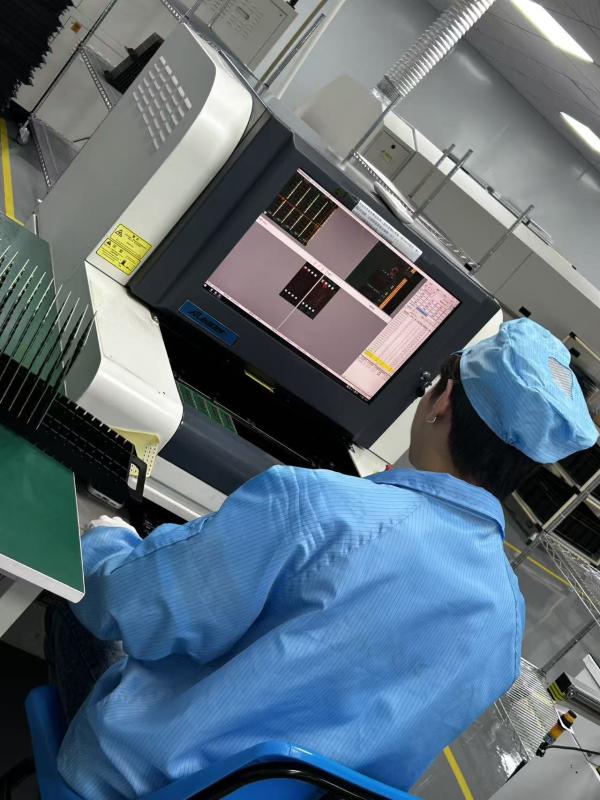 Verified China supplier - Shenzhen Ayogoo Technology Co., Ltd.