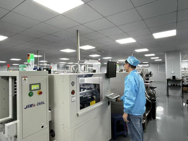 Verified China supplier - Shenzhen Ayogoo Technology Co., Ltd.