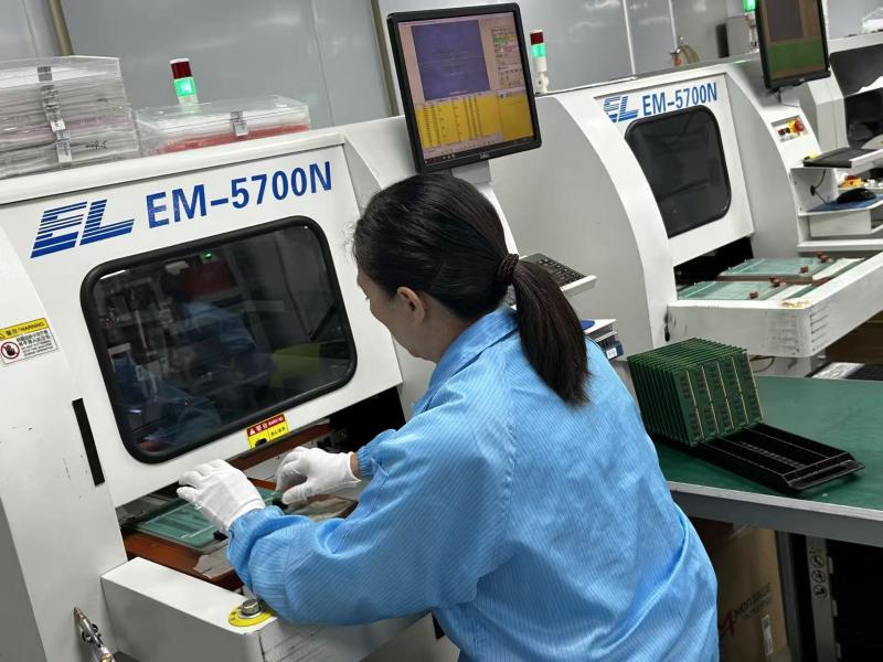 Verified China supplier - Shenzhen Ayogoo Technology Co., Ltd.