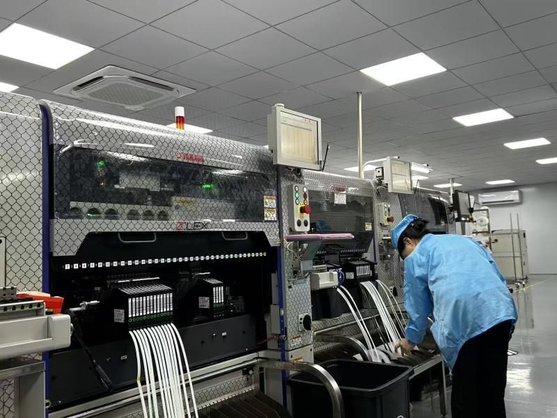 Verified China supplier - Shenzhen Ayogoo Technology Co., Ltd.