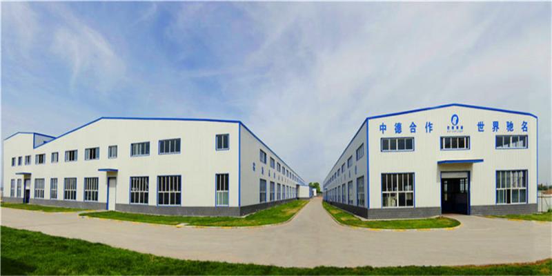 Proveedor verificado de China - Shanghai Rotorcomp Screw Compressor Co., Ltd