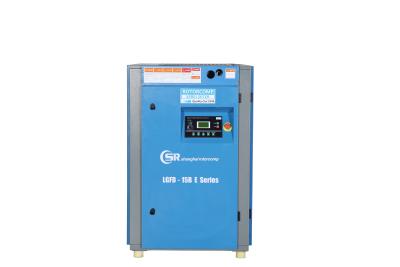 China Rotorcomp Screw Air Compressor Engine Driven Air Compressor For Lubricated Oil for sale
